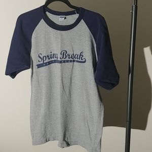 Vintage Medium Basix t-shirt